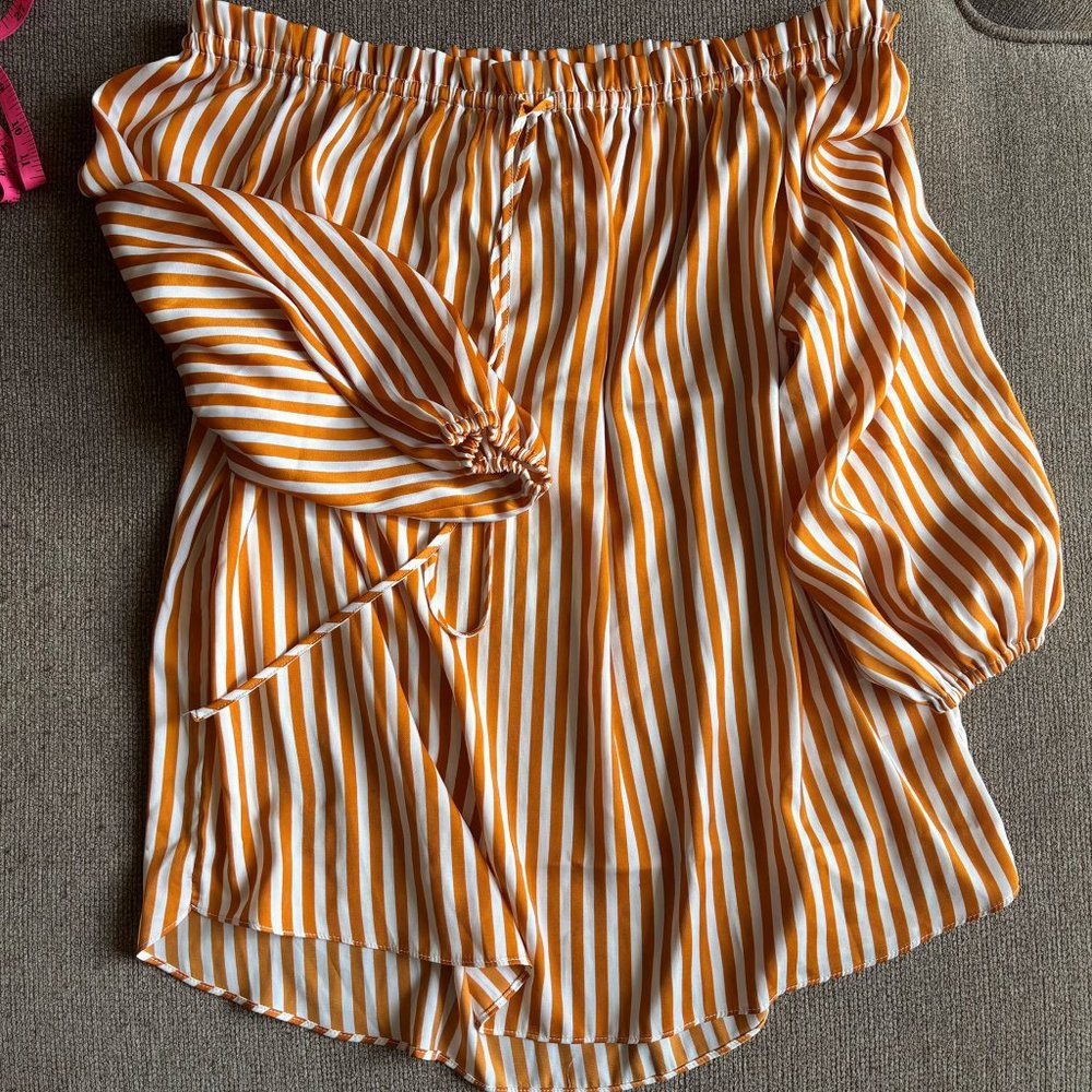 H&M Blouse